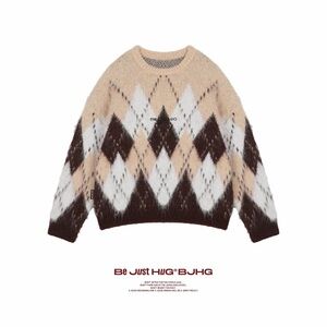 BJHG Christmas Sweater